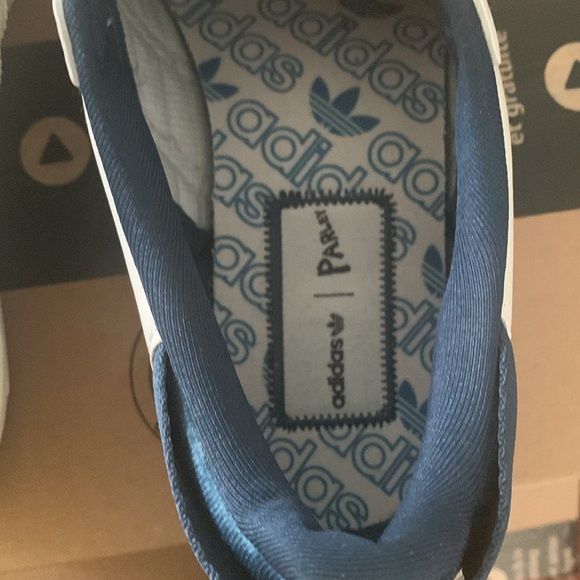 Adidas superstar, junior Parley - Picture 7 of 7